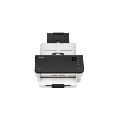 Kodak E1030 A4 Scanner Adf Scanner